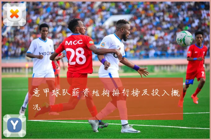 意甲球队薪资结构排行榜及投入概况