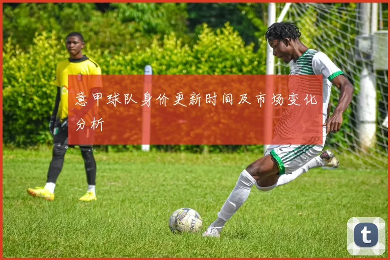 意甲球队身价更新时间及市场变化分析